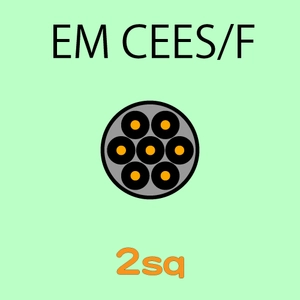  EM CEES/Fケーブル 2sq一覧