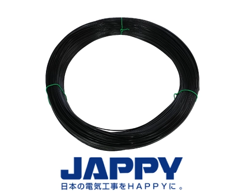 バインド線・ワイヤー。呼び線　JAPPY