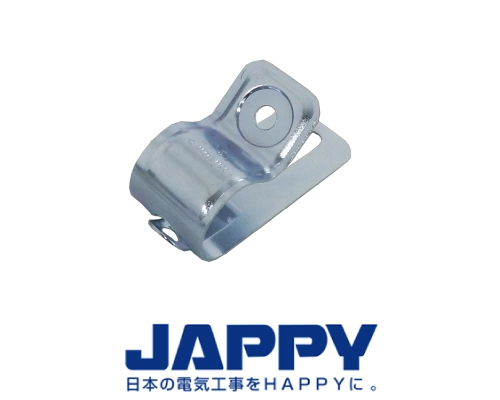 片サドル　JAPPY