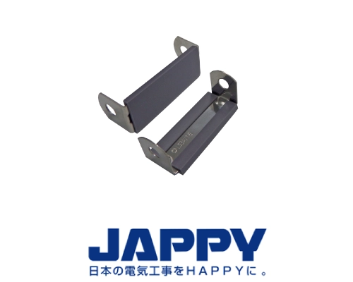 ステンレスサドル　JAPPY