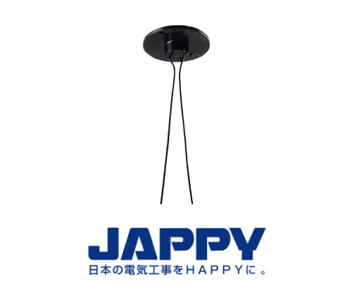 二重天井用テーブル支持材　ハイピタ　JAPPY