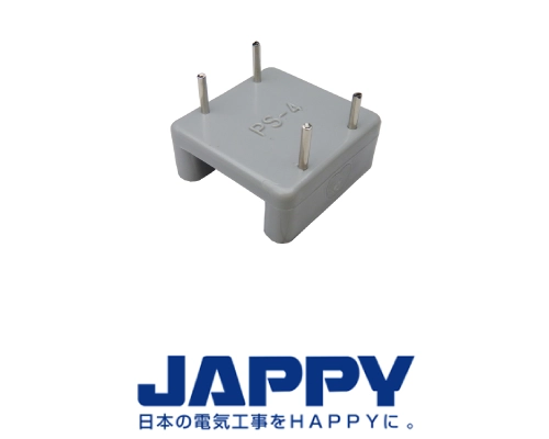 ピンサドル　JAPPY