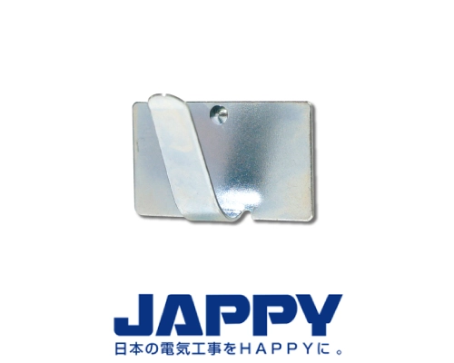 ワイヤーステッカー　JAPPY