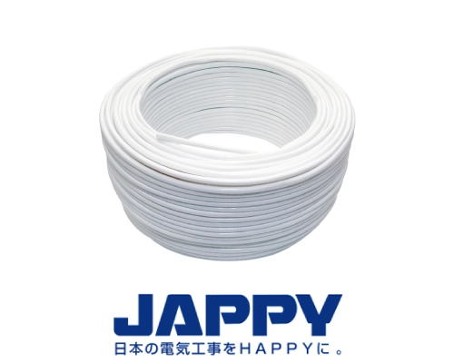 マーカー用絶縁チューブ　JAPPY