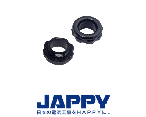 ケーブル引込保護材　ベークノズル　JAPPY