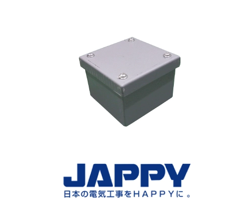 プルボックス　JAPPY