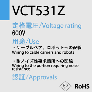 VCT531Z
