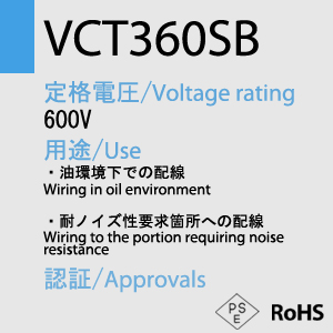 VCT360SB