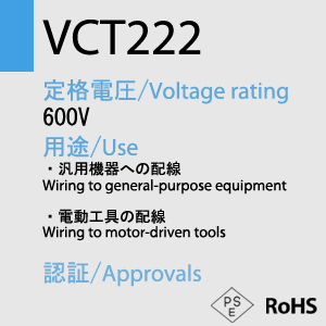 VCT222