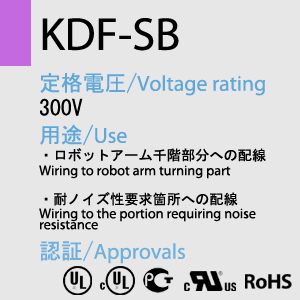 KDF-SB