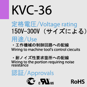 KVC-36