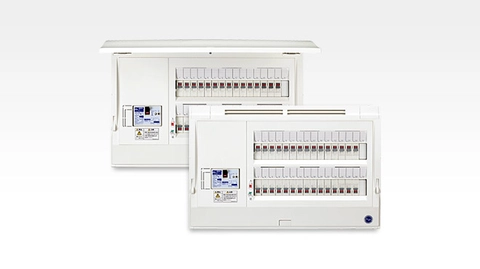 ホーム分電盤一覧
