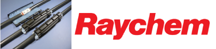 Raychem レイケム 端末処理材 熱収縮チューブ