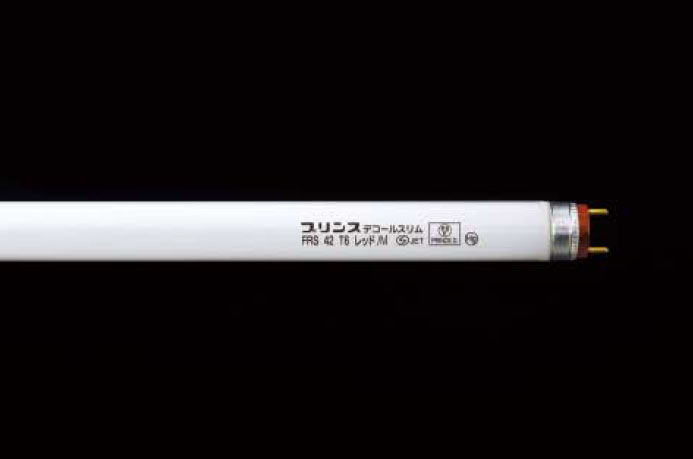 デコールスリム FRS72T6レッド/M,（LED電球・照明）,の通販 詳細情報,電設資材・電線・ケーブル・安全用品 ネット通販 Watanabe  電設資材 電線 ケーブル ネット 通販 Watanabe