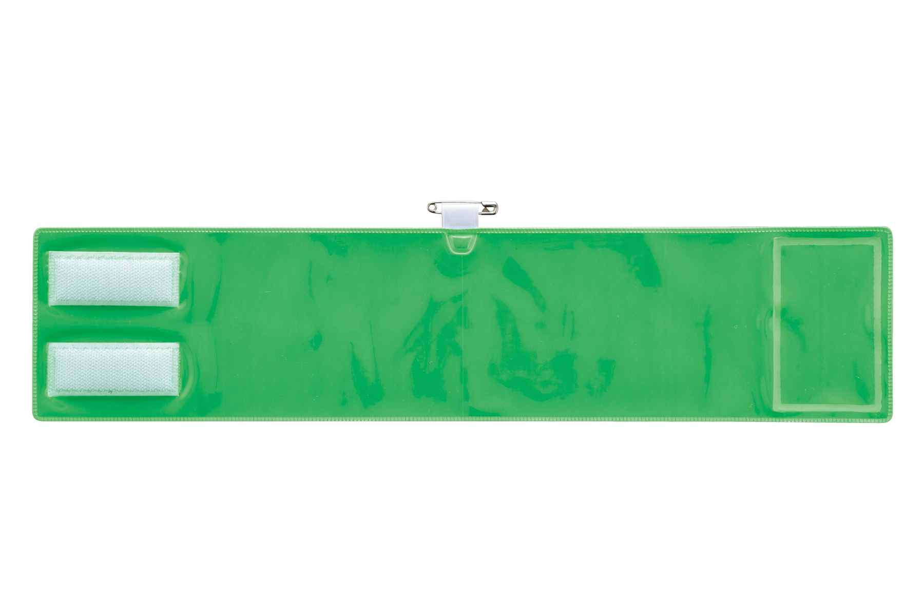 ビニール無地腕章 反射タイプ 140302 腕章-300（反射緑）,（安全標識・安全用品 日本緑十字社）,の通販 詳細情報,電設資材・電線・ケーブル・ 安全用品 ネット通販 Watanabe 電設資材 電線 ケーブル ネット 通販 Watanabe