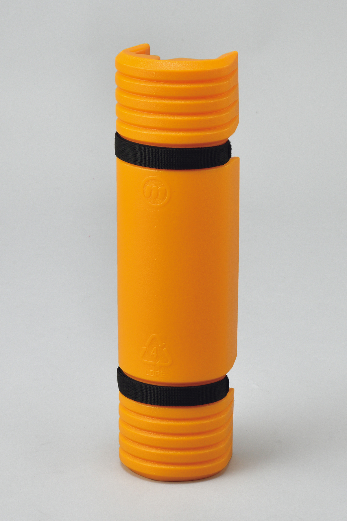 T管（エポキシコーティング）　本管×枝管　耐食性スパイラルダクト　550Φ×550Φ - 1
