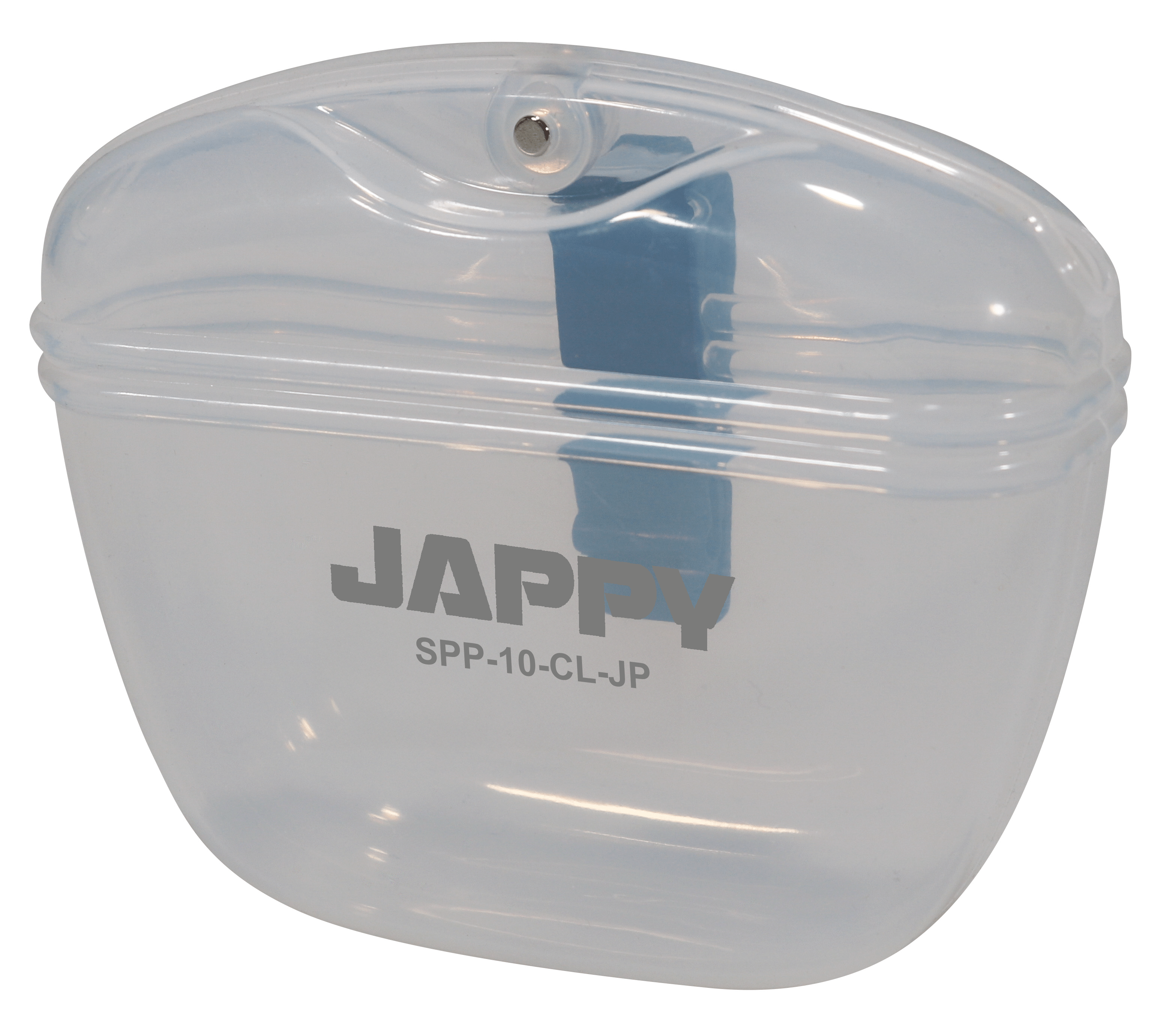 JAPPY ソフトパーツポケット ＳＰＰ－１０－ＣＬ－ＪＰ