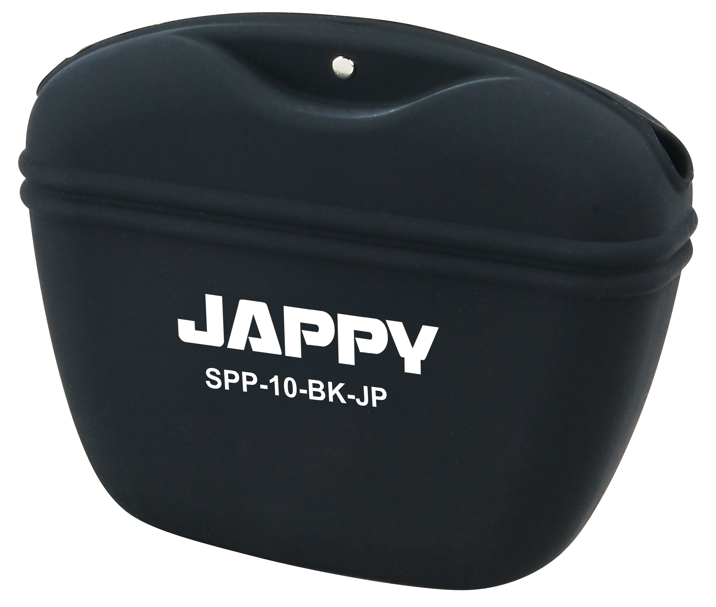JAPPY ソフトパーツポケット ＳＰＰ－１０－ＢＫ－ＪＰ