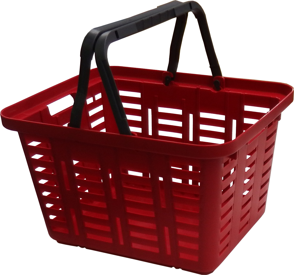 JAPPY バスケット　赤 ＳＢ－４６５Ｒ－ＪＰ