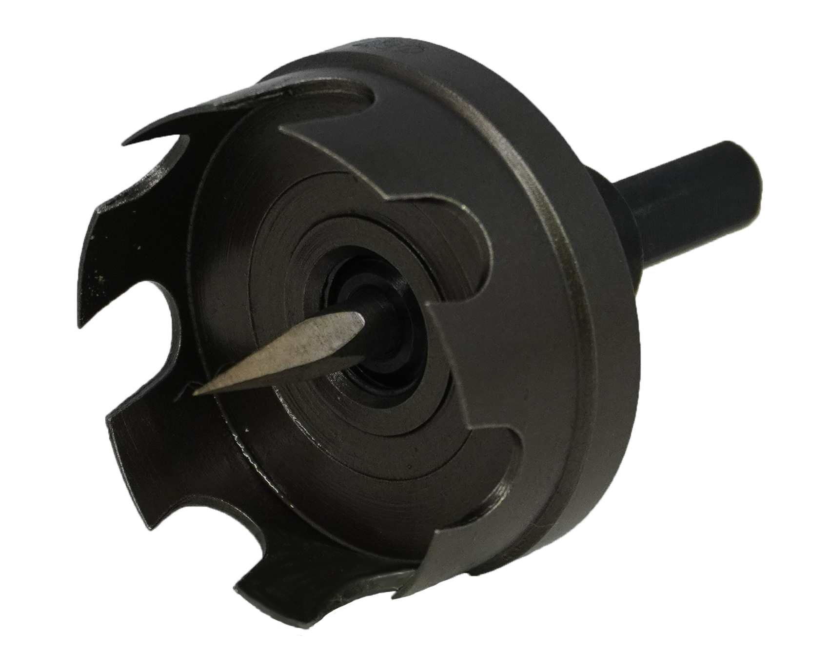 JAPPY ストレート軸ビニールホルソー ＫＶＲ－４９－ＪＰ