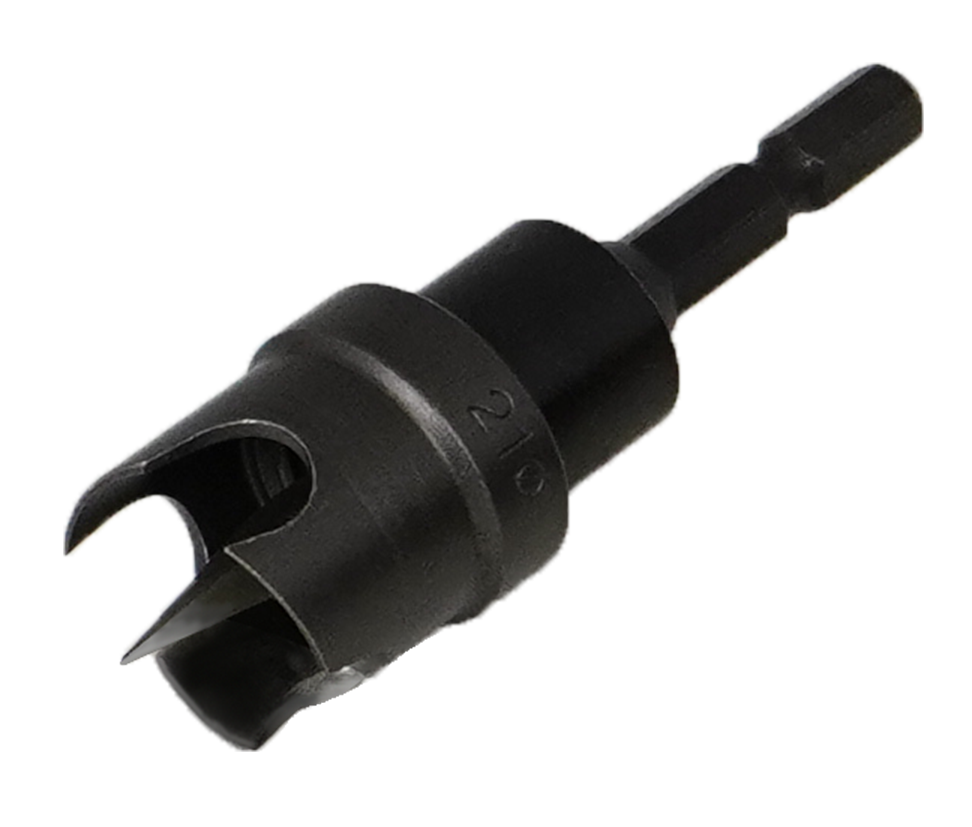 JAPPY 六角軸ビニールホルソー ＫＶＲ－２１－ＪＰ