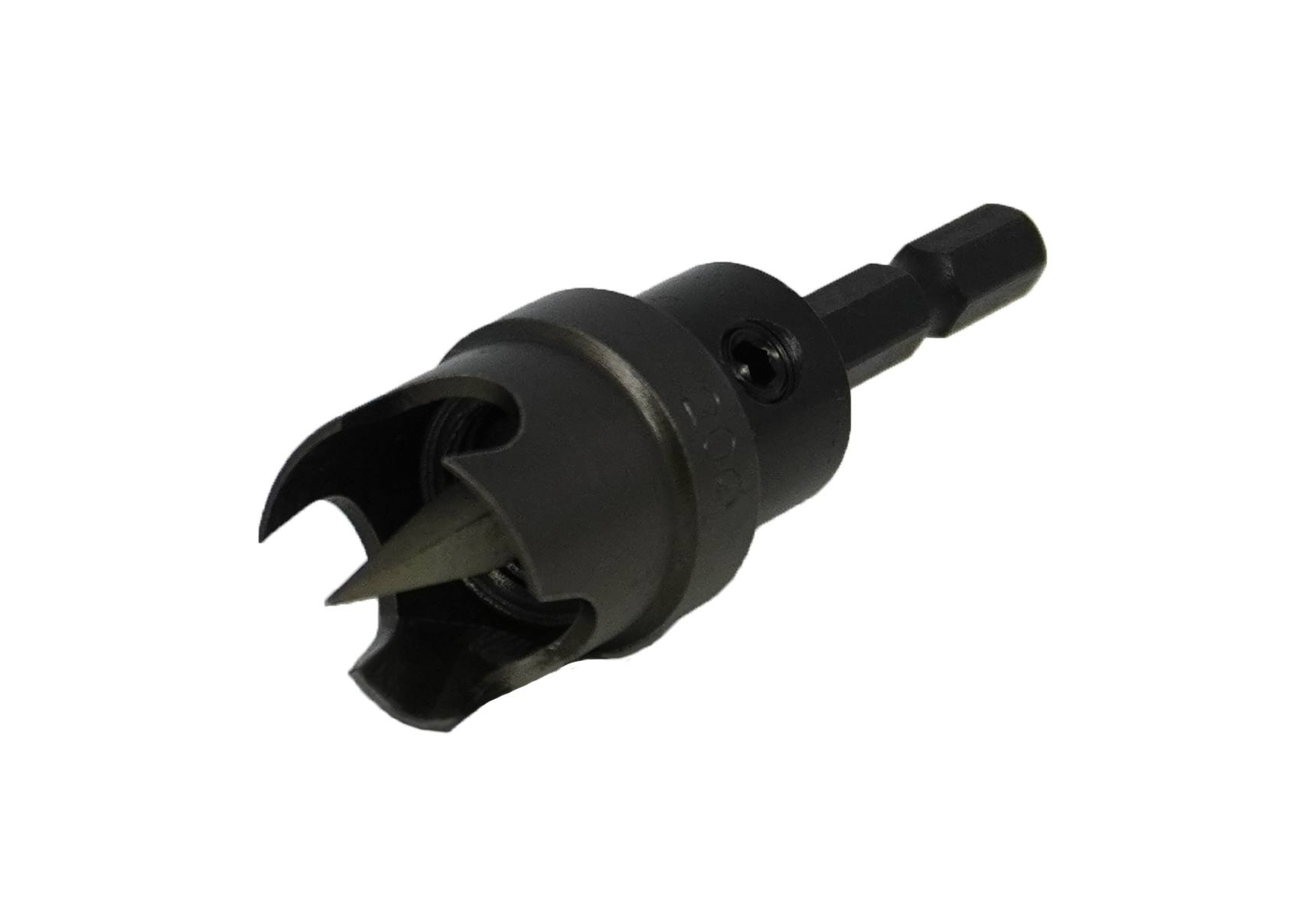 JAPPY 六角軸ビニールホルソー ＫＶＲ－２０－ＪＰ