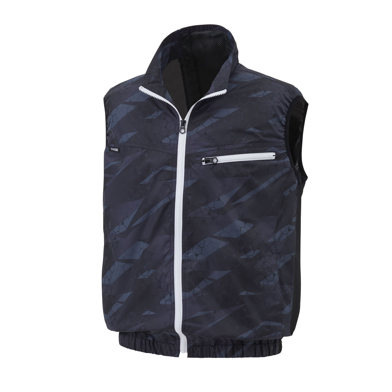 JAPPY ファン対応ウェアチタンＢＬ ＫＵ９２１４２－Ｂ３Ｌ－ＪＰ