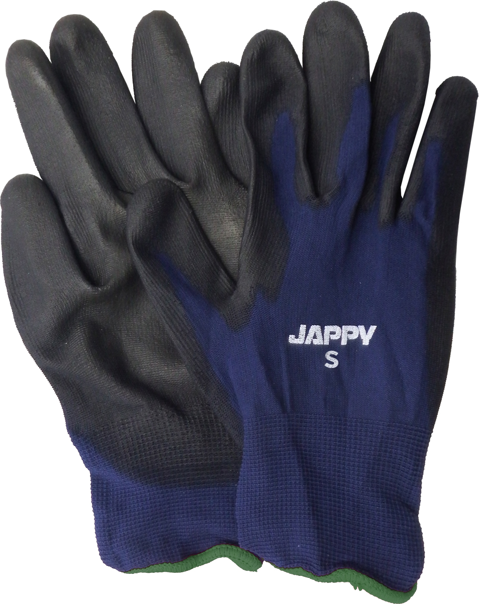 JAPPY 作業用手袋 ＪＰＳ－１７８Ｂ－３ＰＳ　３双入り