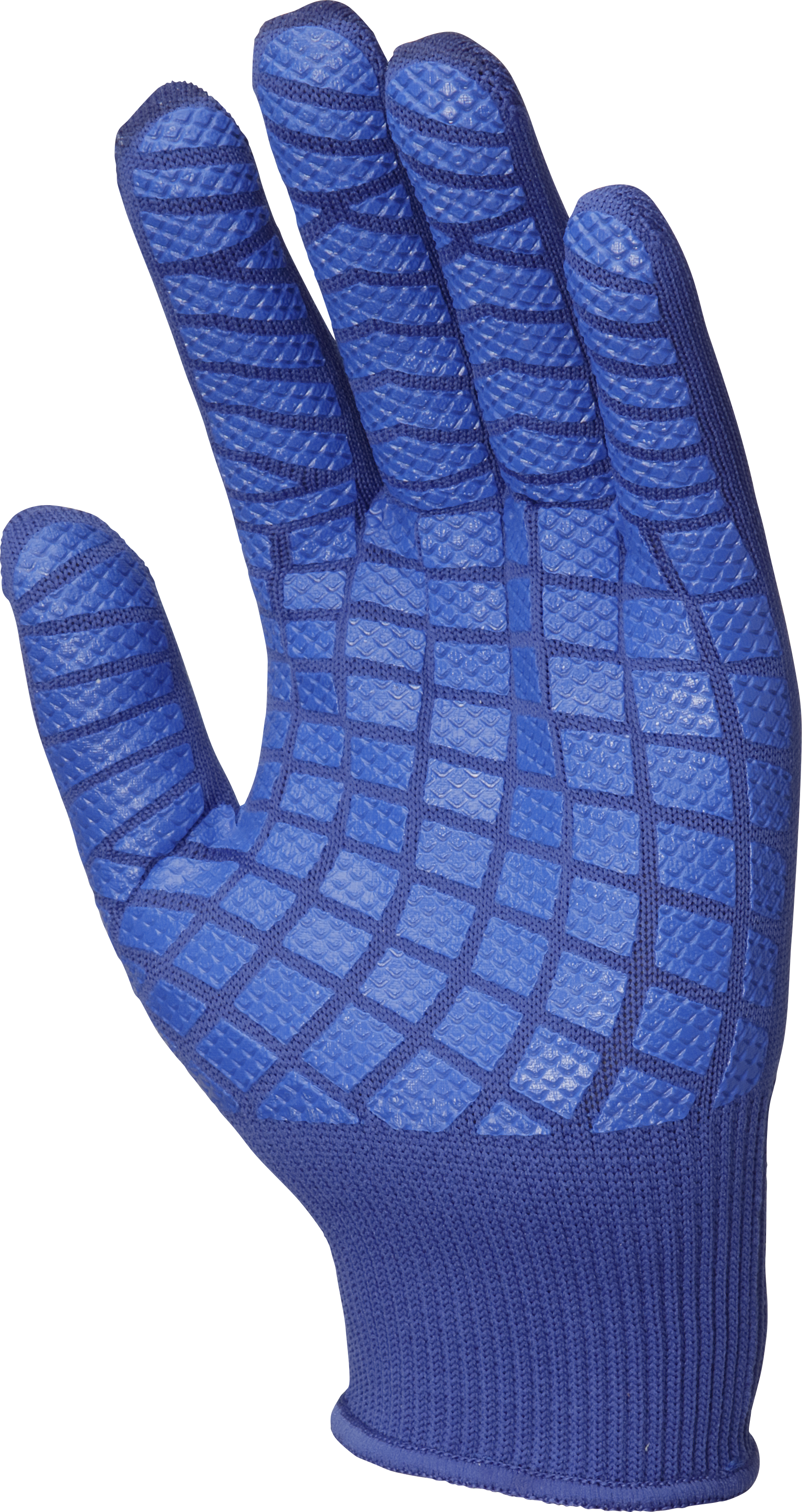 JAPPY ヒミツの手袋 ＪＰＧ－１３２－３ＰＢ－Ｌ（アオ）