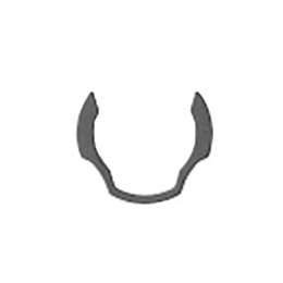 JAPPY オフセットアダプタ用Ｃリング ＪＯＡ－ＣＲ