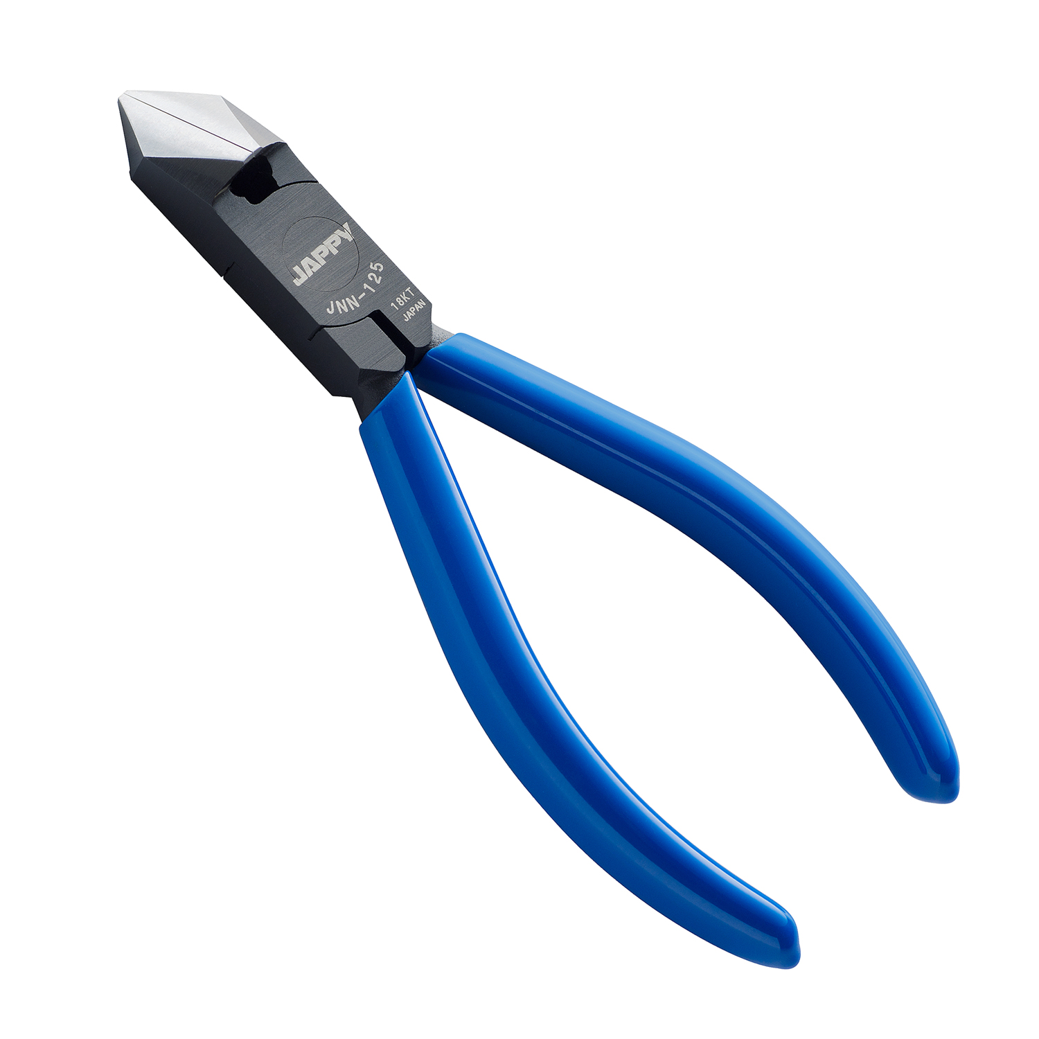 JAPPY 斜ニッパ ＪＮＮ－１２５