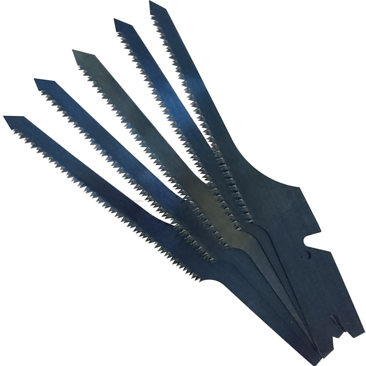 JAPPY ハンドソー替刃　押し ＪＨＳＲ－ＴＫ　５枚入