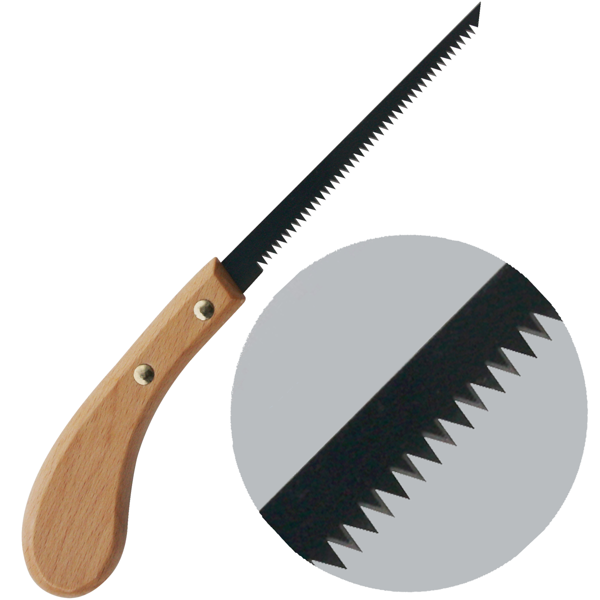 JAPPY ハンドソー　押し ＪＨＳ－１２０Ｔ