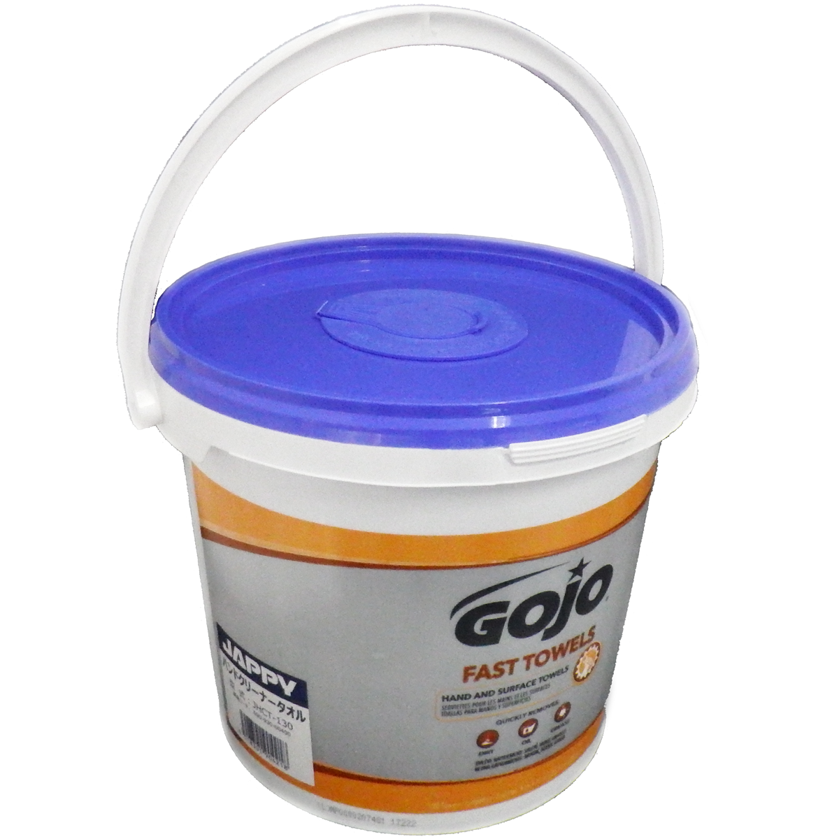 JAPPY ハンドクリーナータオル ＪＨＣＴ－１３０