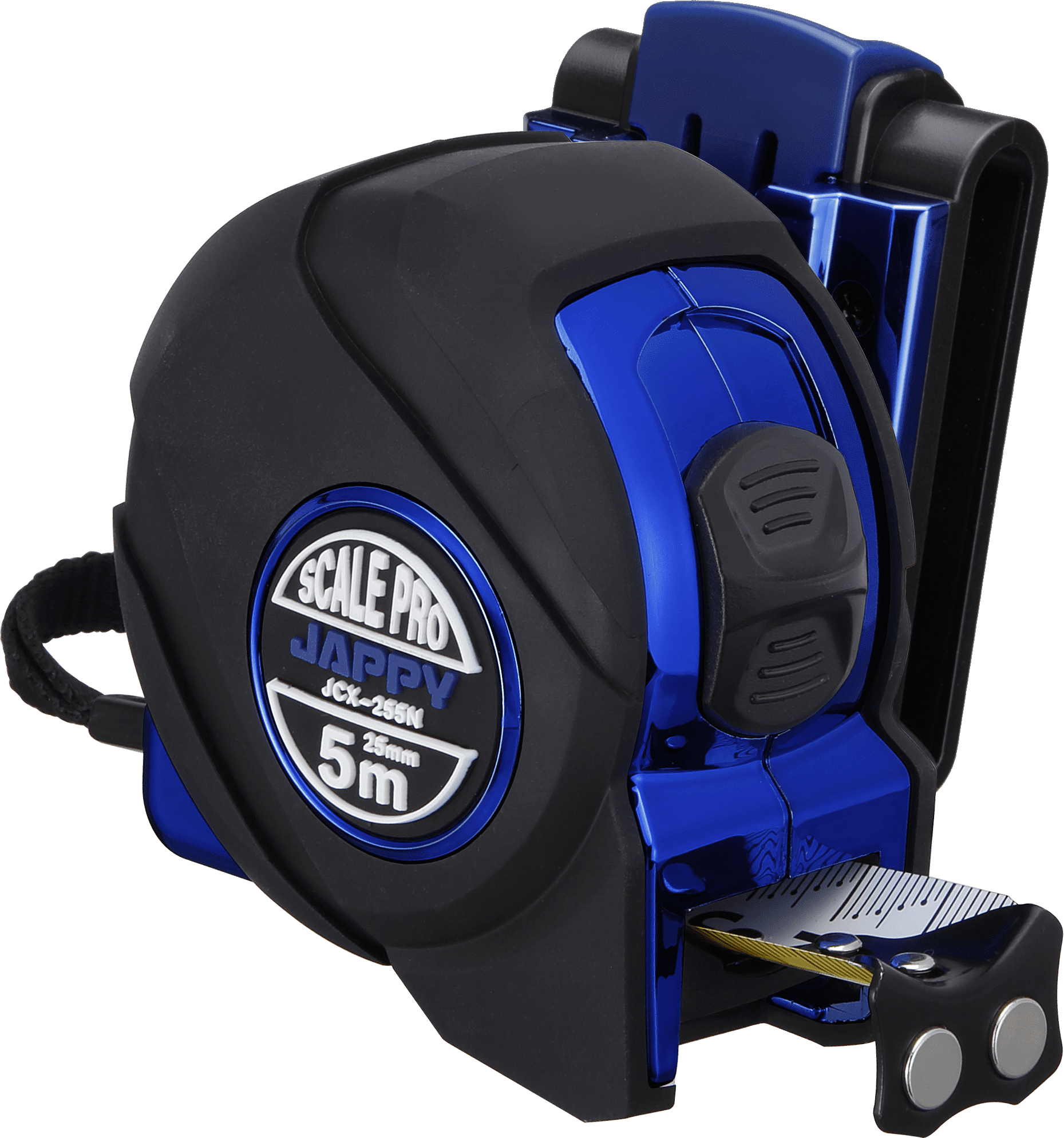 JAPPY ホルダー付コンベックス ＪＣＸ－２５５ＮＨ