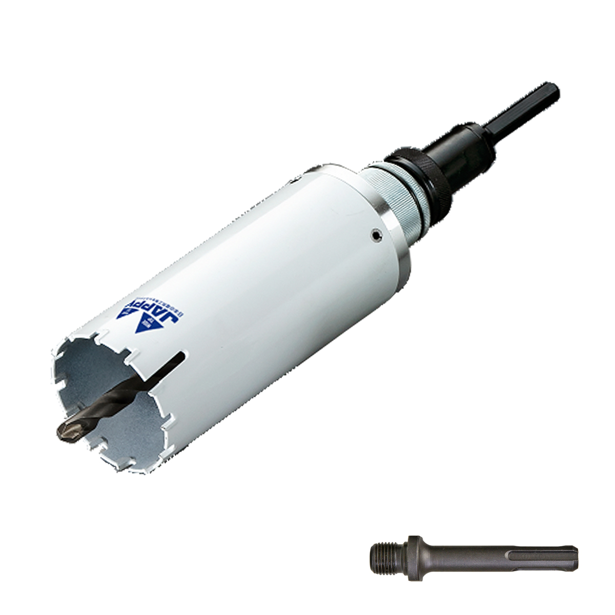 JAPPY マルチコアドリル（超開孔王） ＪＣＤ－　６５