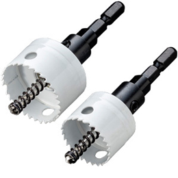 JAPPY ホルソー　（超開孔王） ＪＢＨ－ＰＯＰ１