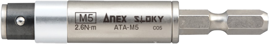 JAPPY トルクアダプター ＡＴＡ－Ｍ５－ＪＰ