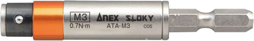 JAPPY トルクアダプター ＡＴＡ－Ｍ３－ＪＰ