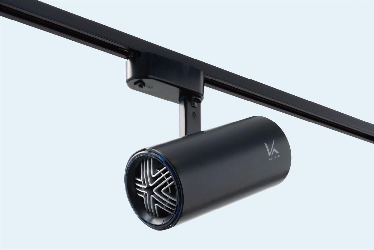 JAPPY スポットエアー ＫＬ－Ｓ０１－Ｋ－ＪＰ