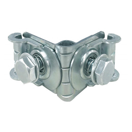 JAPPY クロスロックＶタイプ ＦＬ－Ｖ－ＪＰ