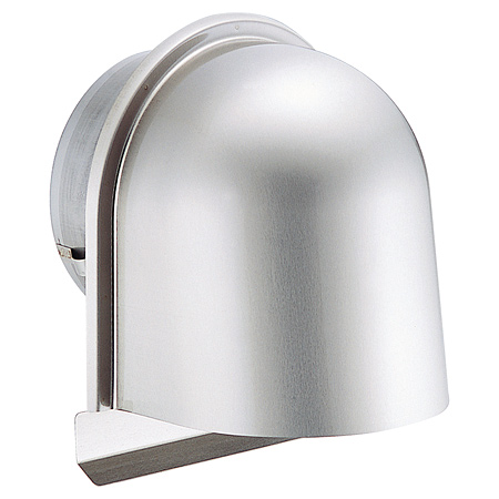 JAPPY 強制給排気口用Ｕ型ガラリ ＵＫ－ＵＺＥＶ１５０ＳＪ