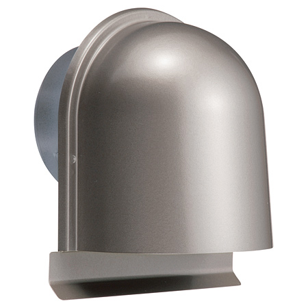 JAPPY 強制給排気口用Ｕ型ガラリ ＵＫ－ＵＺＥＶ１５０ＭＪ