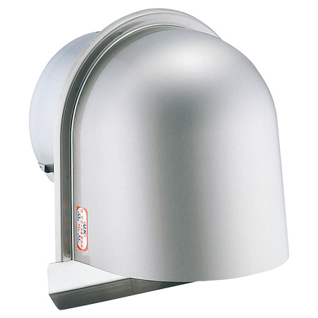 JAPPY 強制給排気口用Ｕ型ガラリ ＵＫ－ＵＺＥＶ１００ＳＤＪ