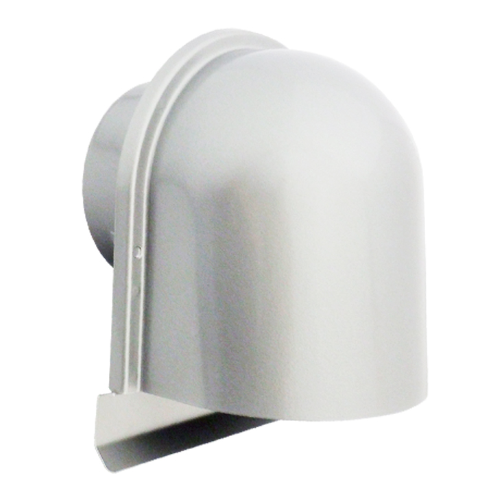 JAPPY 自然給排気口用Ｕ型ガラリ ＵＫ－ＵＧＥＮ１００ＳＪ－ＭＡ