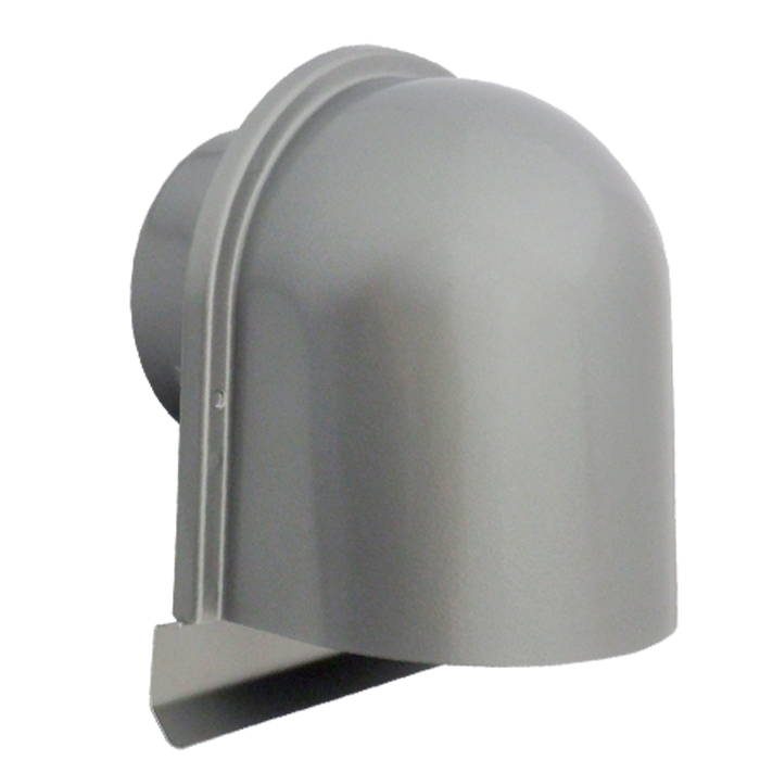 JAPPY 自然給排気口用Ｕ型ガラリ ＵＫ－ＵＧＥＮ１００ＭＪ