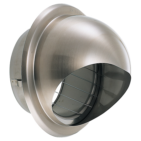 JAPPY 強制給排気口用丸型ガラリ ＵＫ－ＧＳＺＶ１００ＳＪ