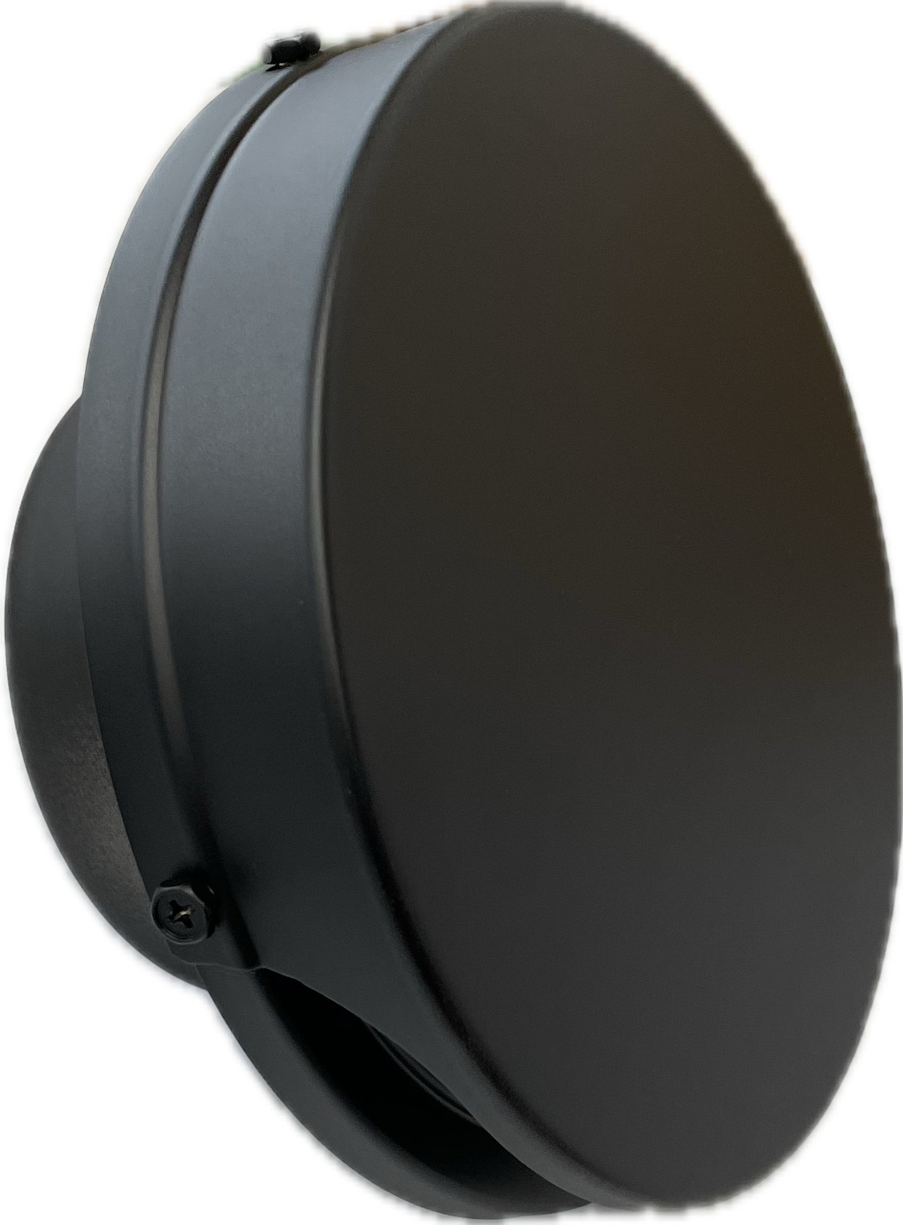 JAPPY 自然給排気用フラット型ガラリ ＵＫ－ＦＳＮ１５０ＭＪ－ＭＡ