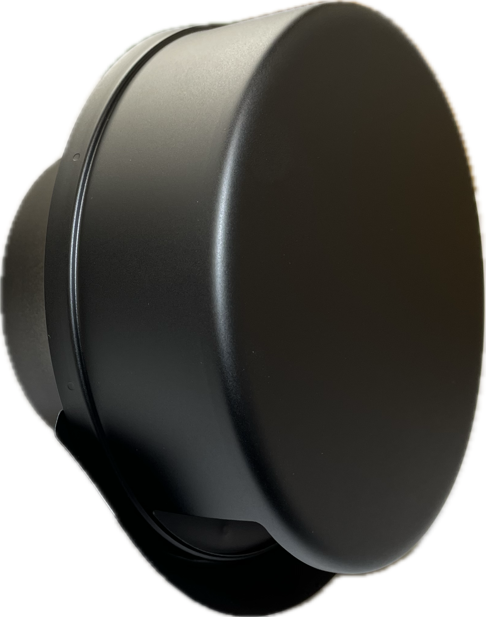 JAPPY 自然給排気用フラット型ガラリ ＵＫ－ＦＥＮ１５０ＢＪ－ＭＡ