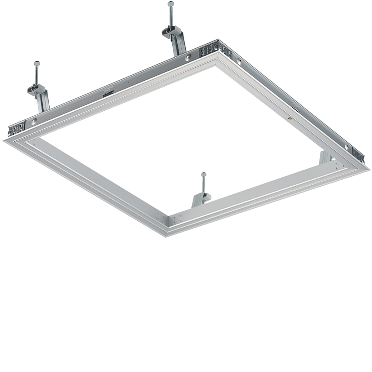 JAPPY 天井点検口　３００　シルバー ＣＦＺ３３０－ＪＰ